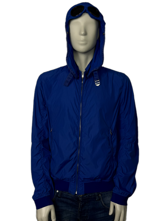 CP Company Goggle Jacket Size (2XL) Fits (L)