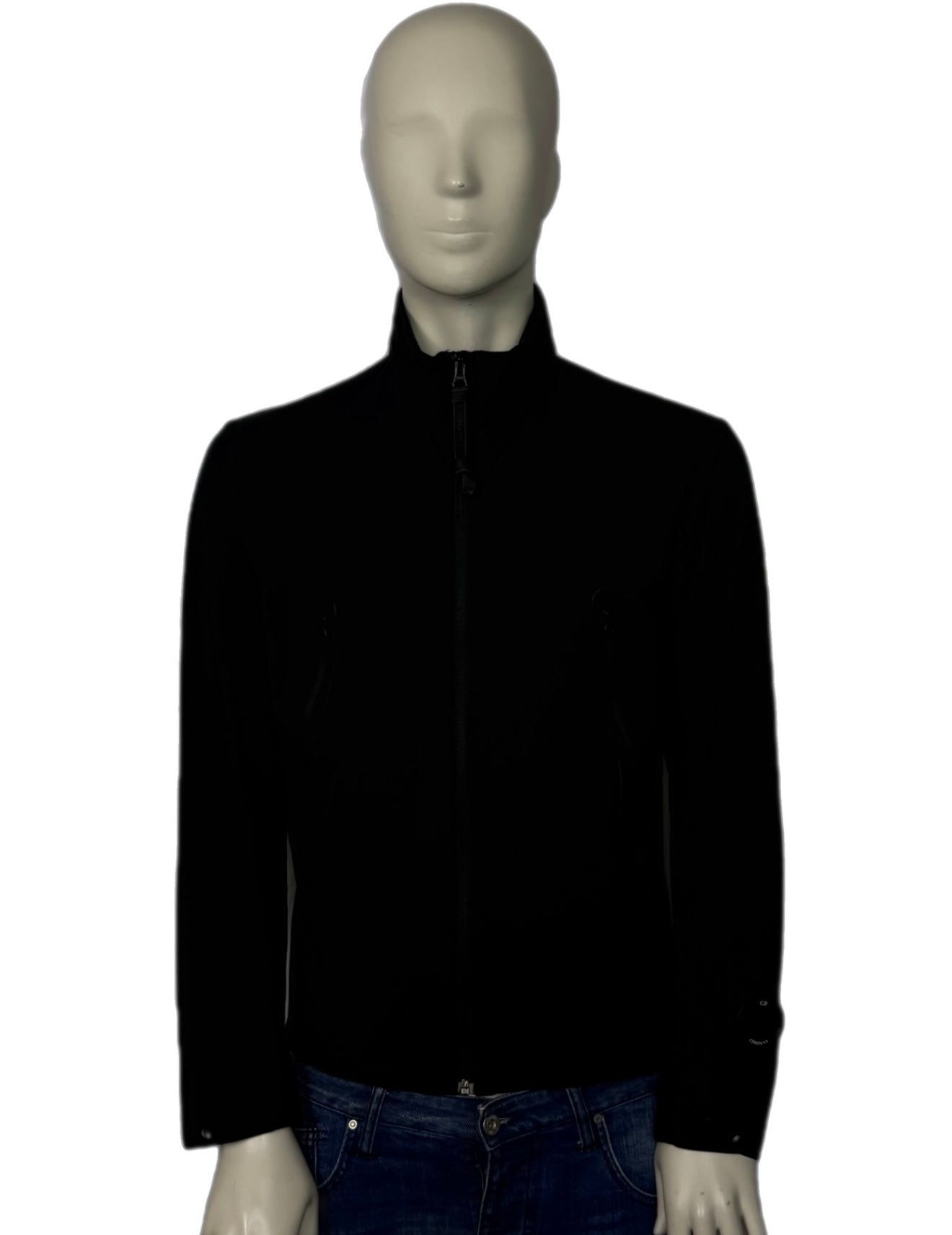 CP Company Pro Tek Lens Jacket Size Medium (M)