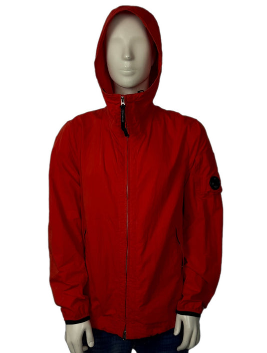 CP Company 50 Fili Lens Jacket size (2XL) Fits (XL)