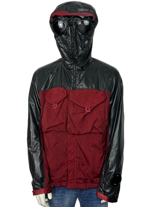 CP Company Quartz La Mille Jacket Size (L)