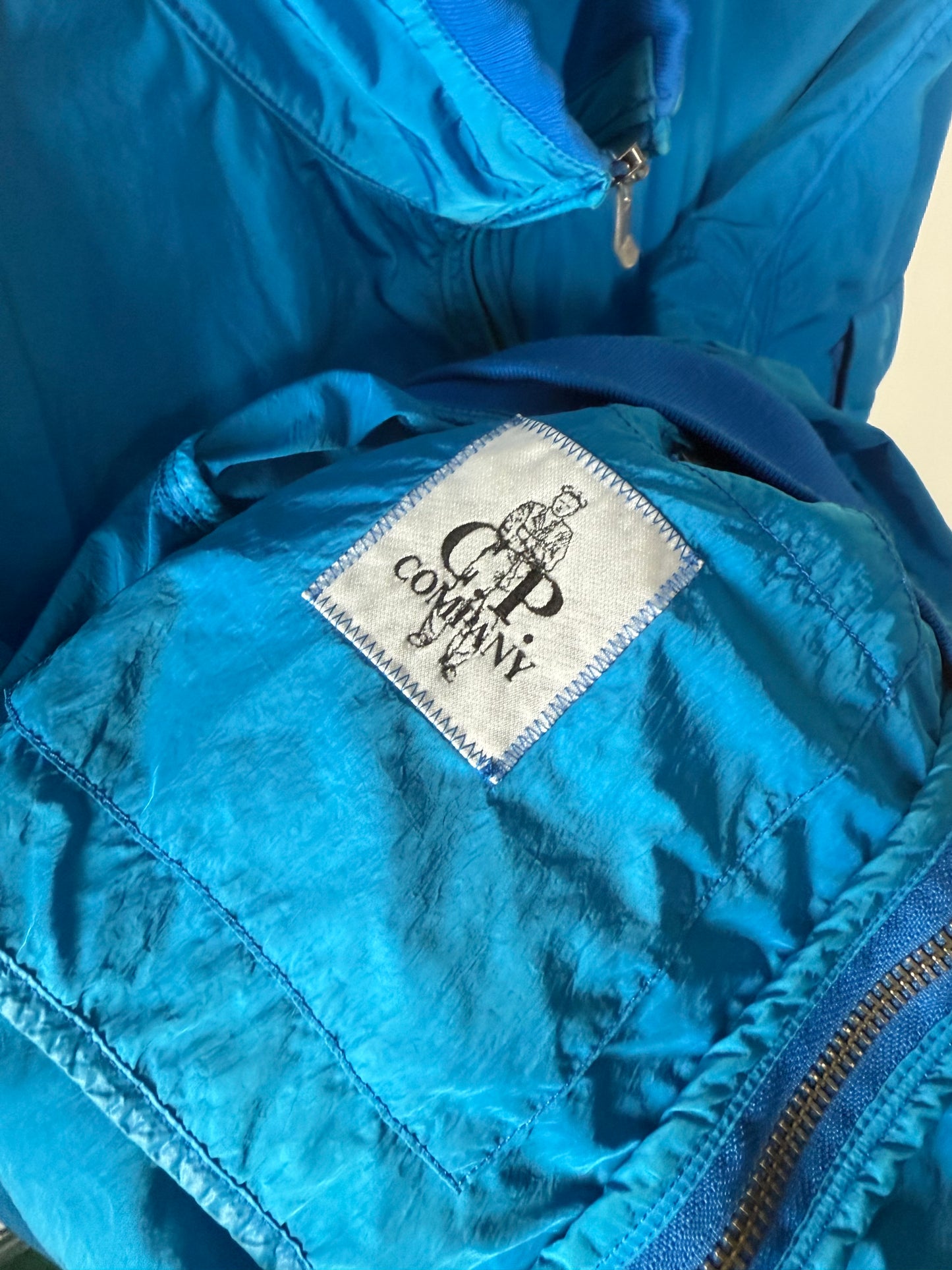 CP Company Chrome Lens Jacket (XL) Fits (M/L)