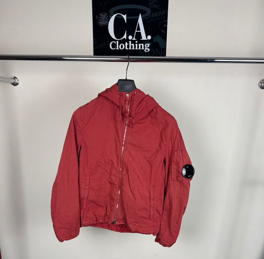 CP Company Lens Jacket size (XL) fits (L)