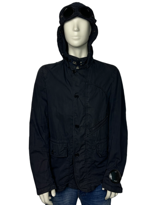 CP Company La Mille Goggle Jacket size (2XL) Fits (L)