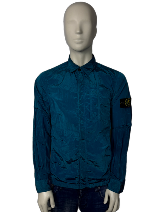 Stone Island Nylon Metal Overshirt (M)