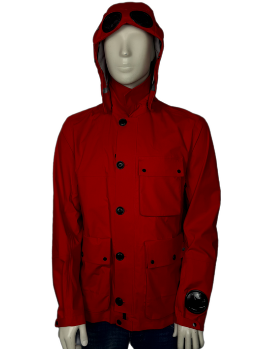 BNWOTs CP Company T-Mack La Millie Goggle Jacket Size (L)