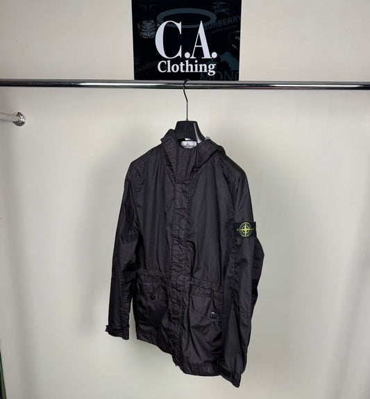 Stone Island Membrana 3L TC Jacket Size (M)