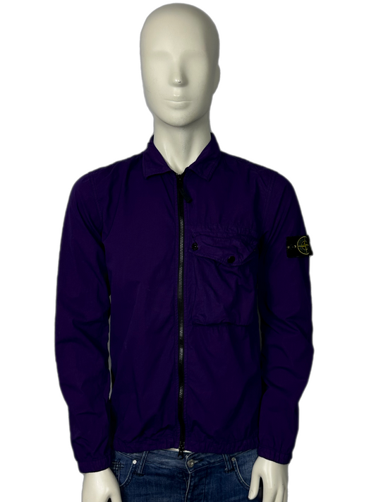 Stone Island Overshirt Size Medium (M)