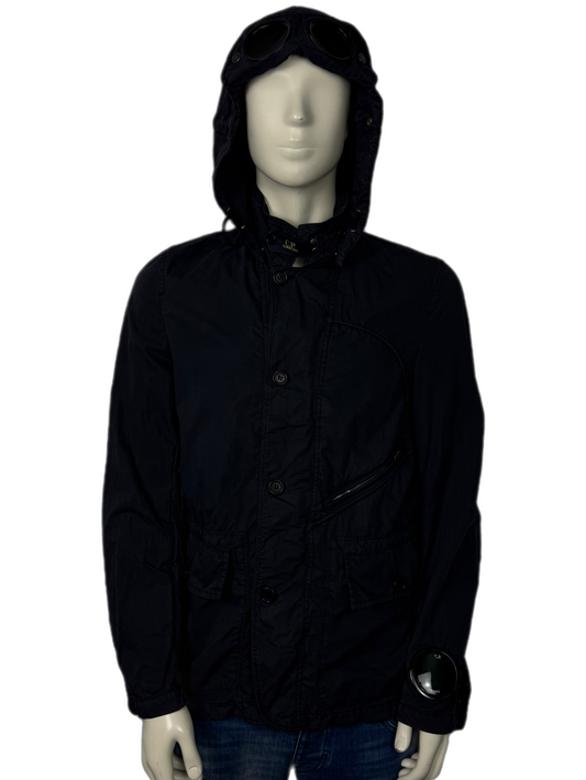 CP Company La Mille Goggle Jacket Size (L) Fits (M)