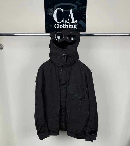 CP Company Quartz La Mille Jacket Size (M)