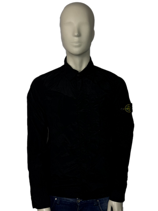 Stone Island Nylon Metal Overshirt (M)