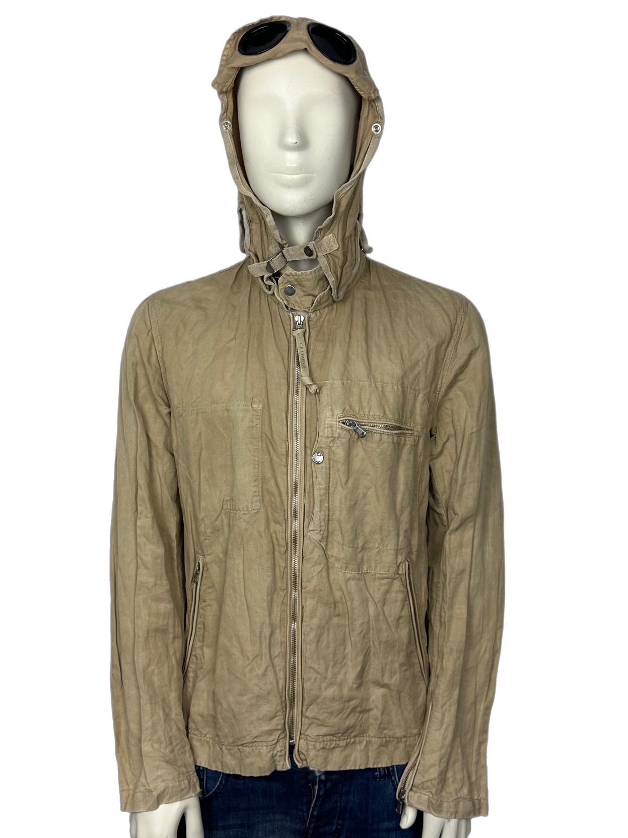 Cp company jacket clearance xl