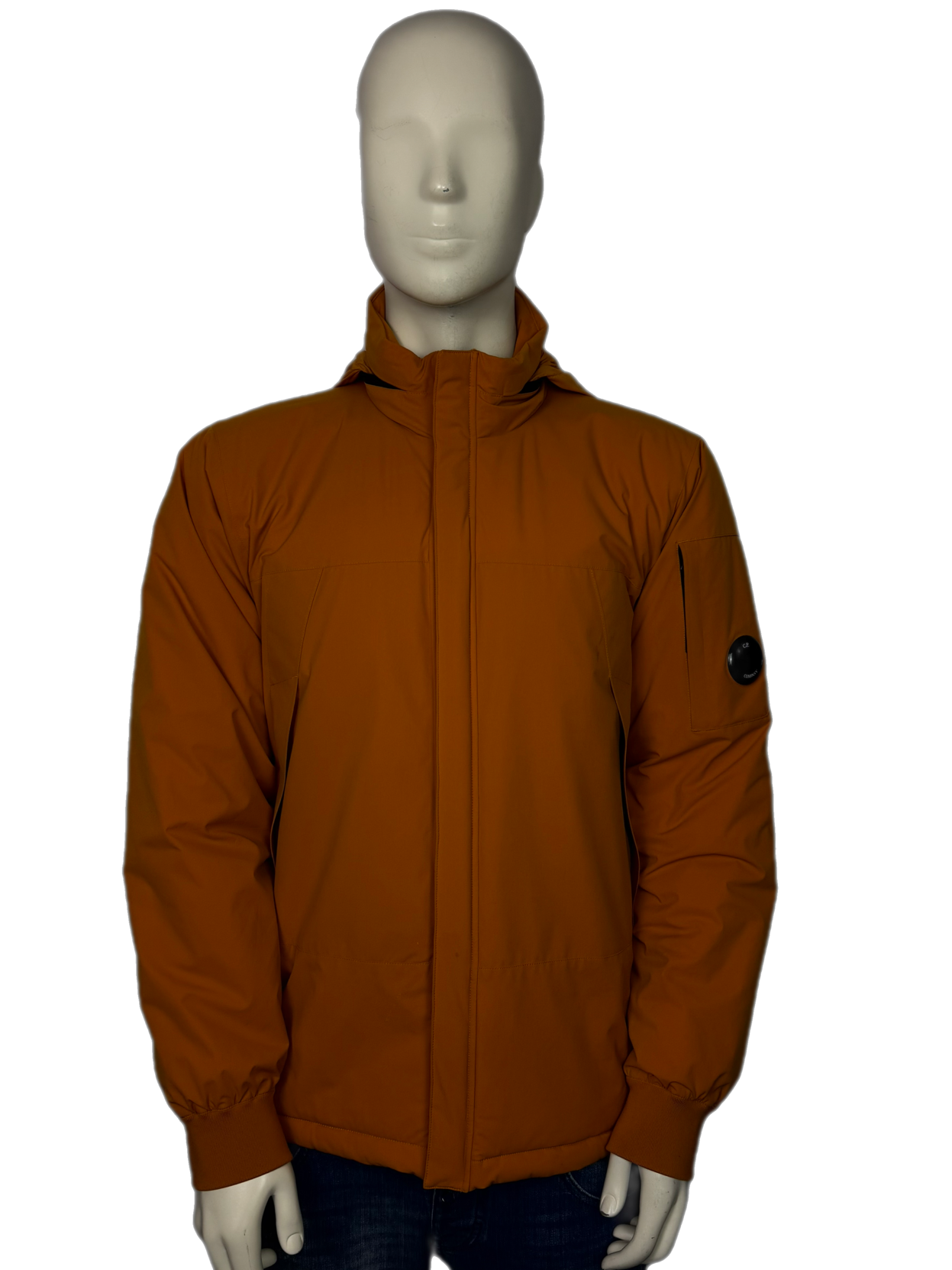 CP Company Pro Tek Primaloft Lens Jacket Size (XL)