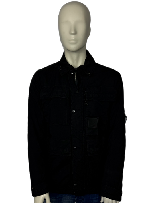 CP Company Black Metropolis Taylon P Jacket Size (M) Fits (L)