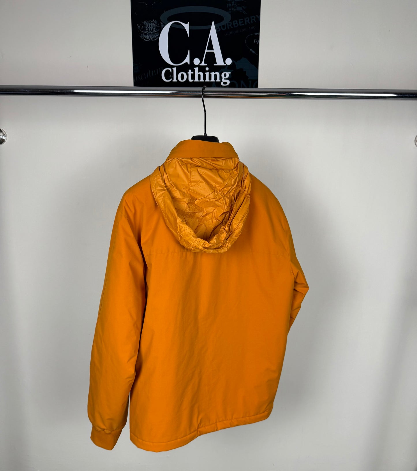 CP Company Pro Tek Primaloft Lens Jacket Size (XL)