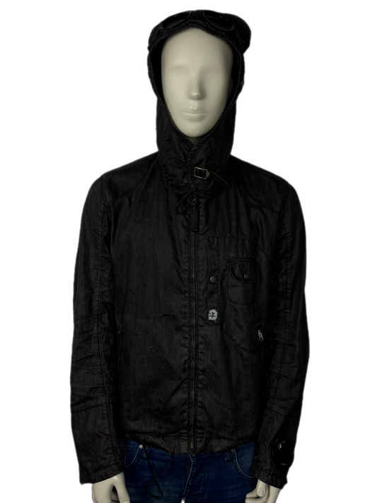 CP Company Goggle and Watchviewer Jacket Size (L)