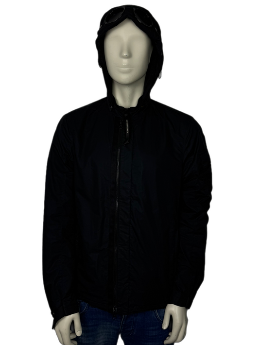 CP Company Chrome Goggle Jacket Size (M)