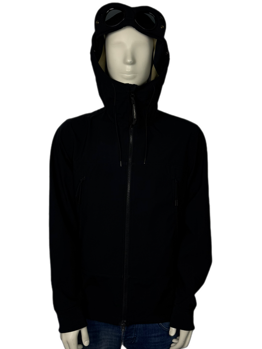 CP Company Goggle Softshell Size (L)