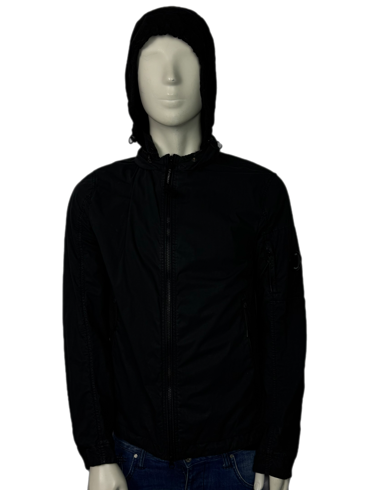 CP Company 50.3 Lens Jacket Size (L)