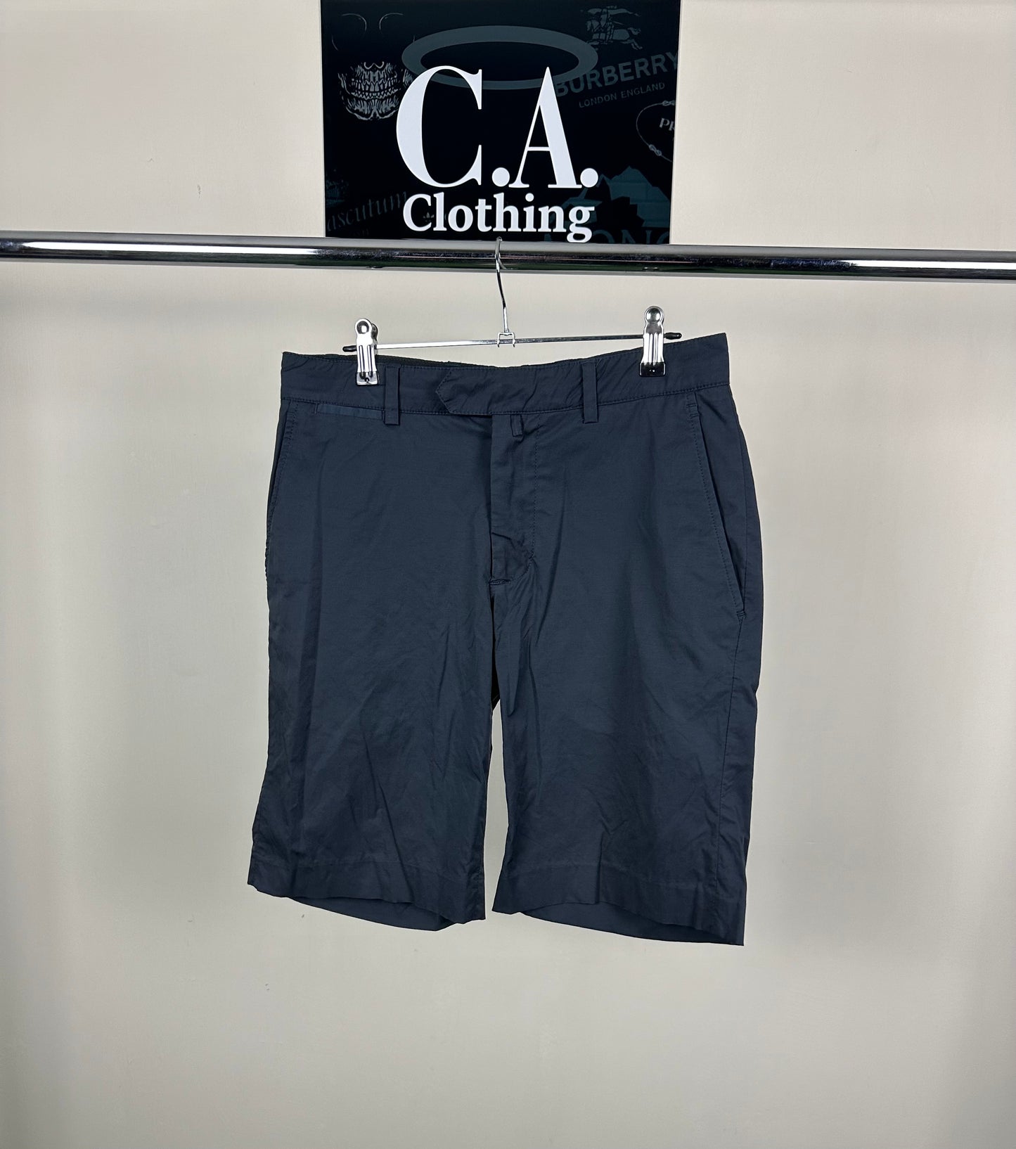 Aquascutum Shorts 30W