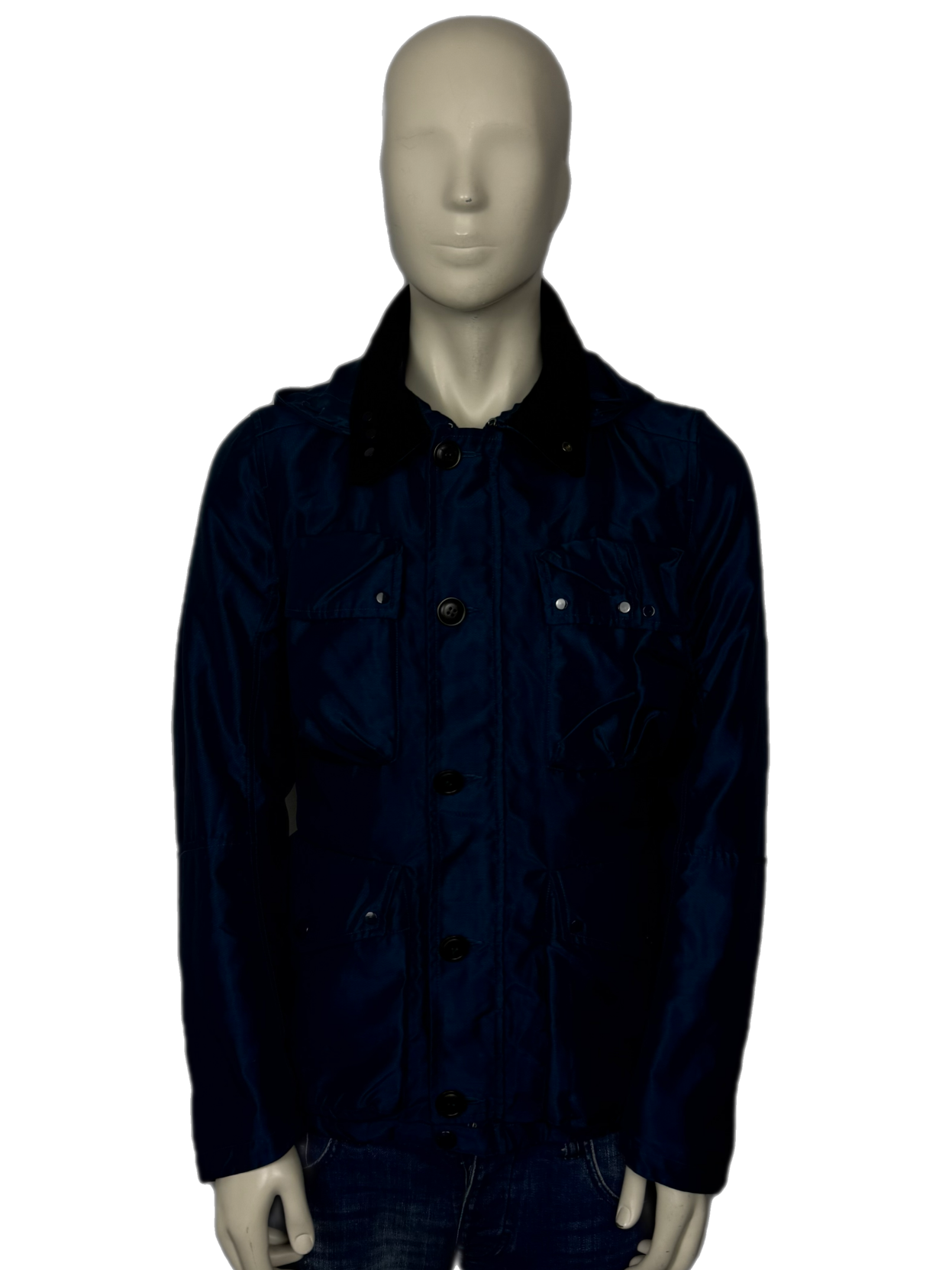 CP Company Nysack Goggle Jacket Size (L)