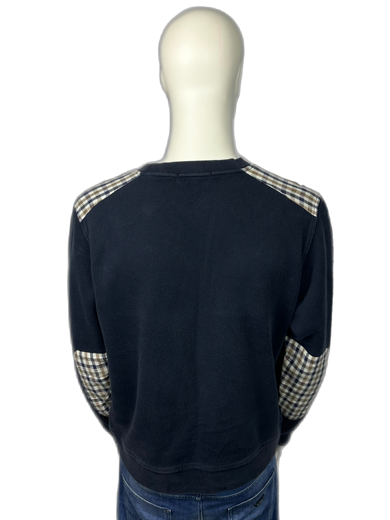 Aquascutum Jumper Size Large (L)