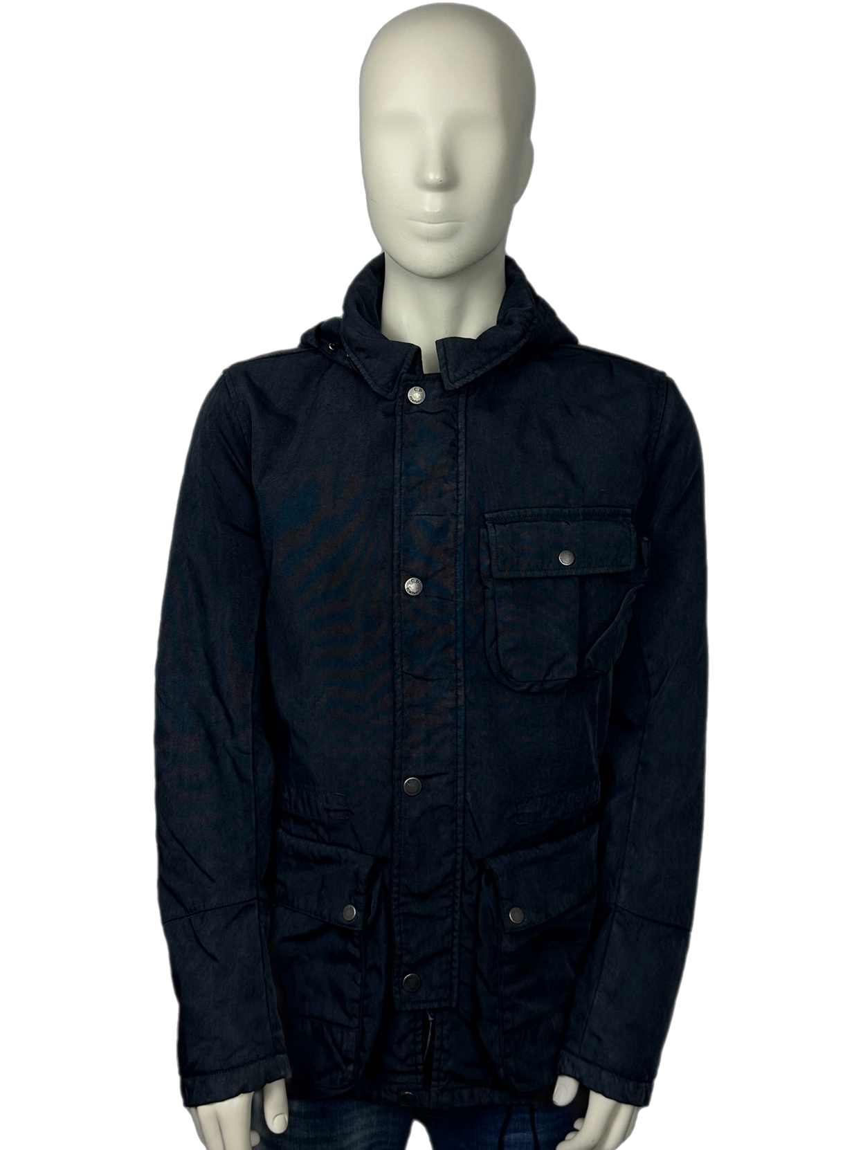 CP Company La Millie Goggle Coat size (L)
