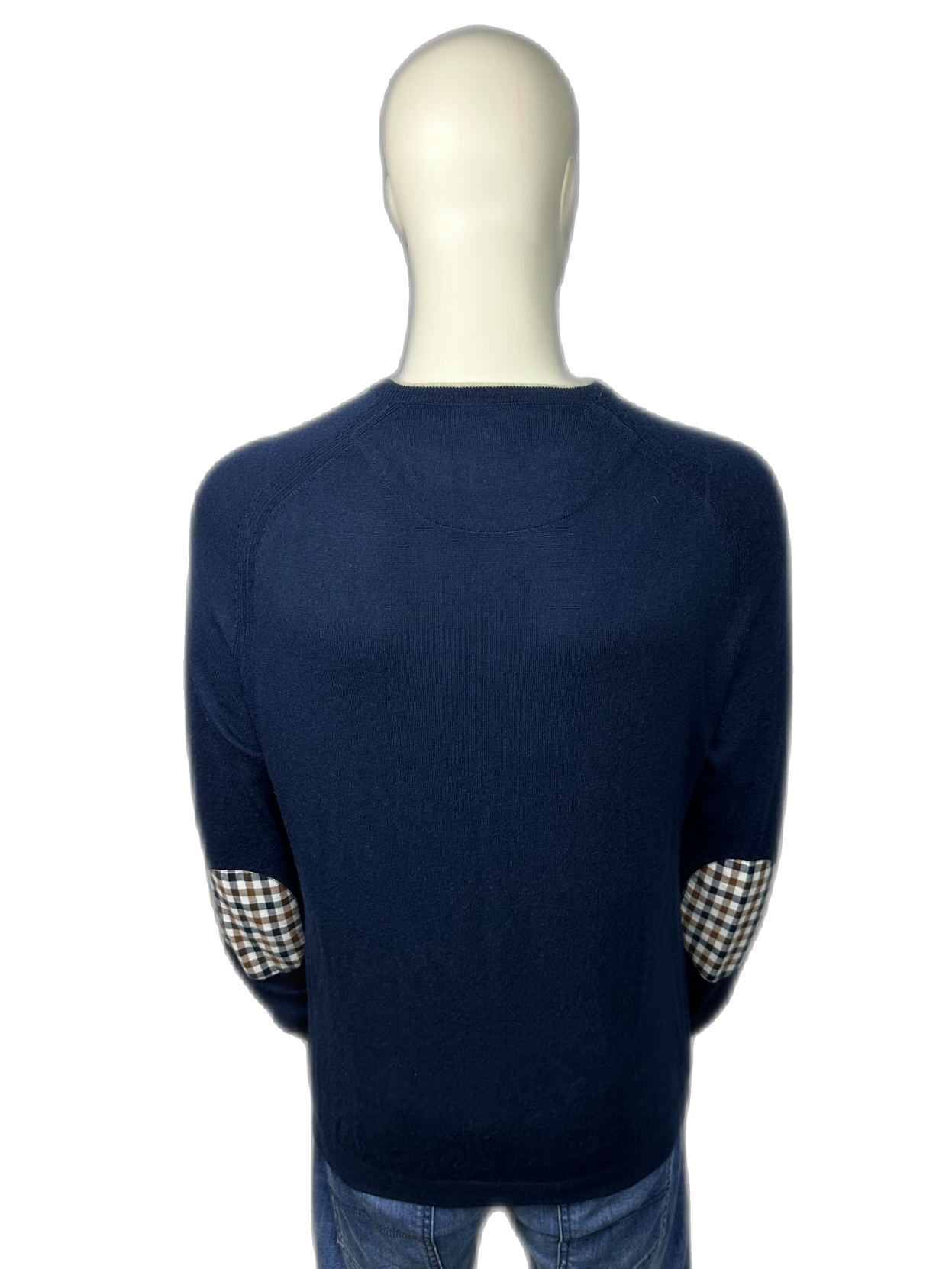 Aquascutum Jumper Size Large (L)