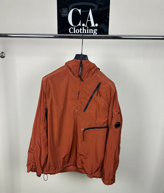 CP Company Chrome Lens Smock Size (M)