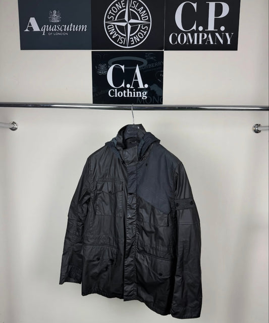 Stone Island Shadow Project Jacket Size (XL)