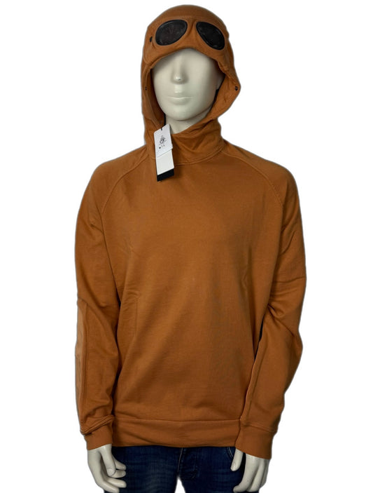 BNWTs CP Company Goggle Hoodie Size (XL)