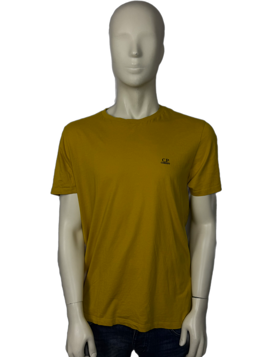 CP Company Logo T-Shirt Size (XL)