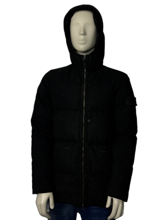 Stone Island Hollowcore Shadow Project Down Filled Coat Size (L)