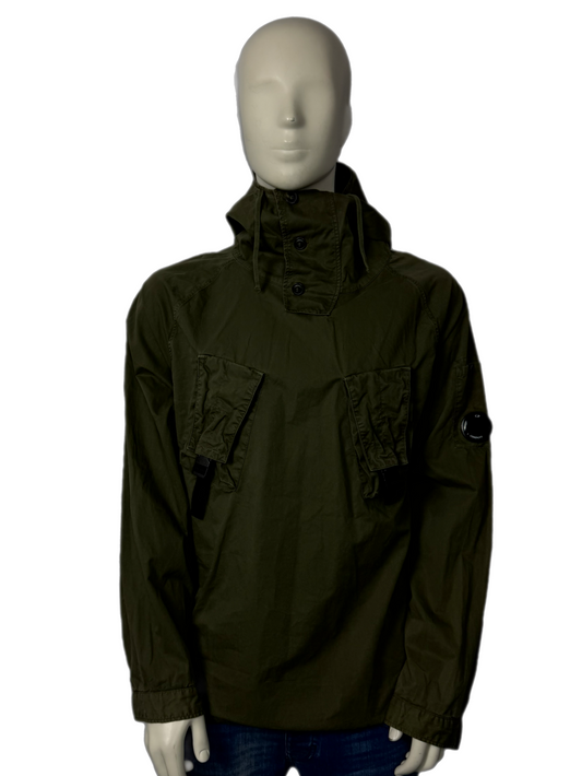 CP Company Lens Smock Size (M)
