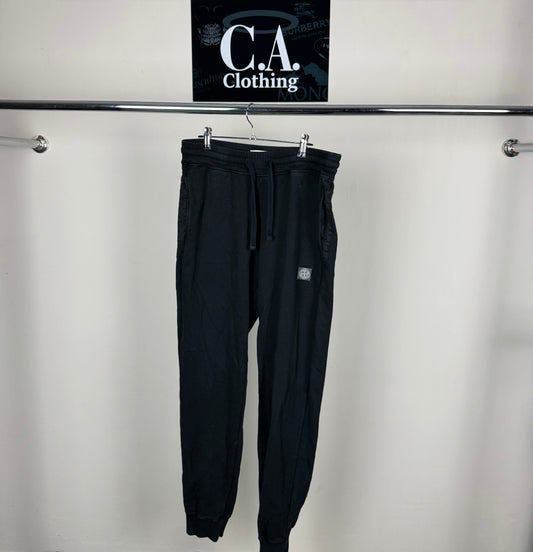 Stone Island Logo Bottoms (34W)