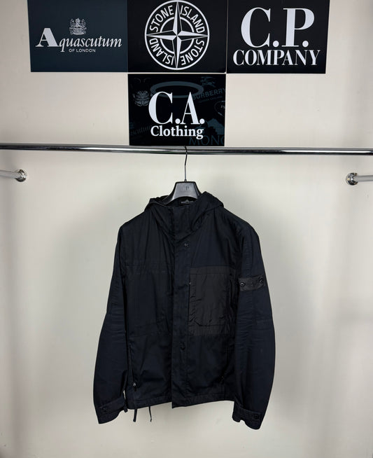 Stone Island Shadow Project Jacket Size Large (L)