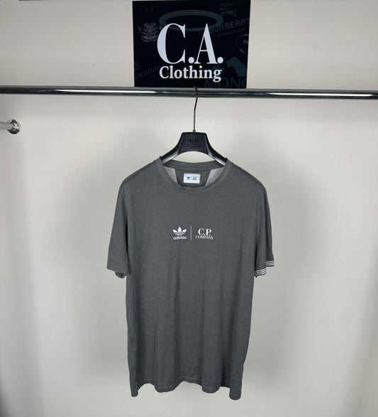 CP Company X Adidas T-shirt (L)