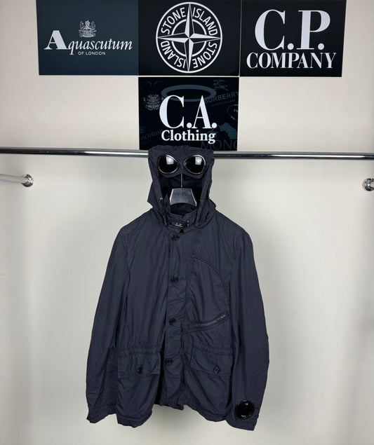 CP Company La Mille Goggle Jacket Size (L) Fits (M)