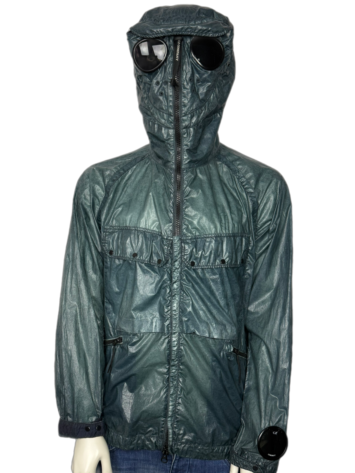 CP Company Nyber Explorer Goggle Mille Size (L)