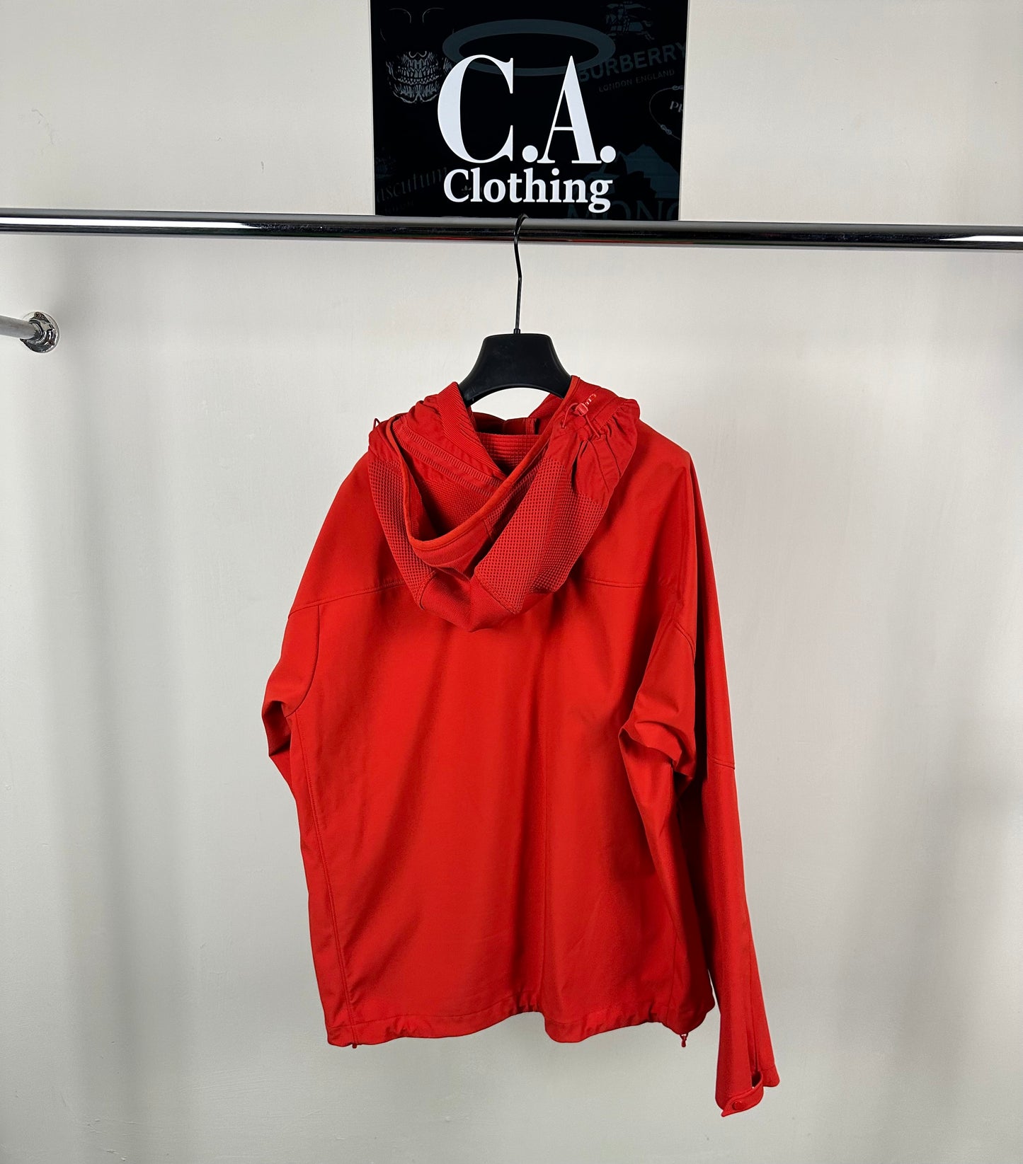 BNWOTs CP Company Metropolis Softshell Size (XL)