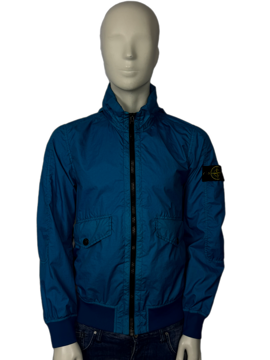 Stone Island Membrana 3L TC Jacket Size (M)