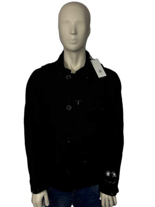 BNWTs CP Company Ba-Tic La Mille Jacket Size (M)