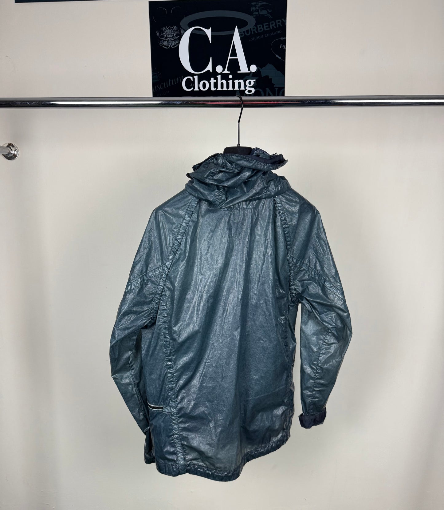 CP Company Nyber Explorer Goggle Mille Size (L)