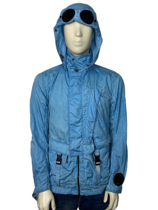 CP Company MTTN La Mille Jacket Size (M)