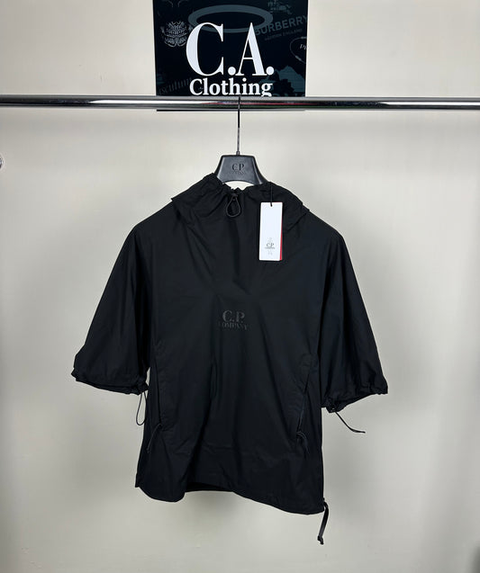 BNWTs CP Company Logo Smock Size (M)