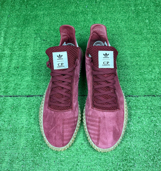 CP Company X Adidas Sample Kamadas Size UK9.5