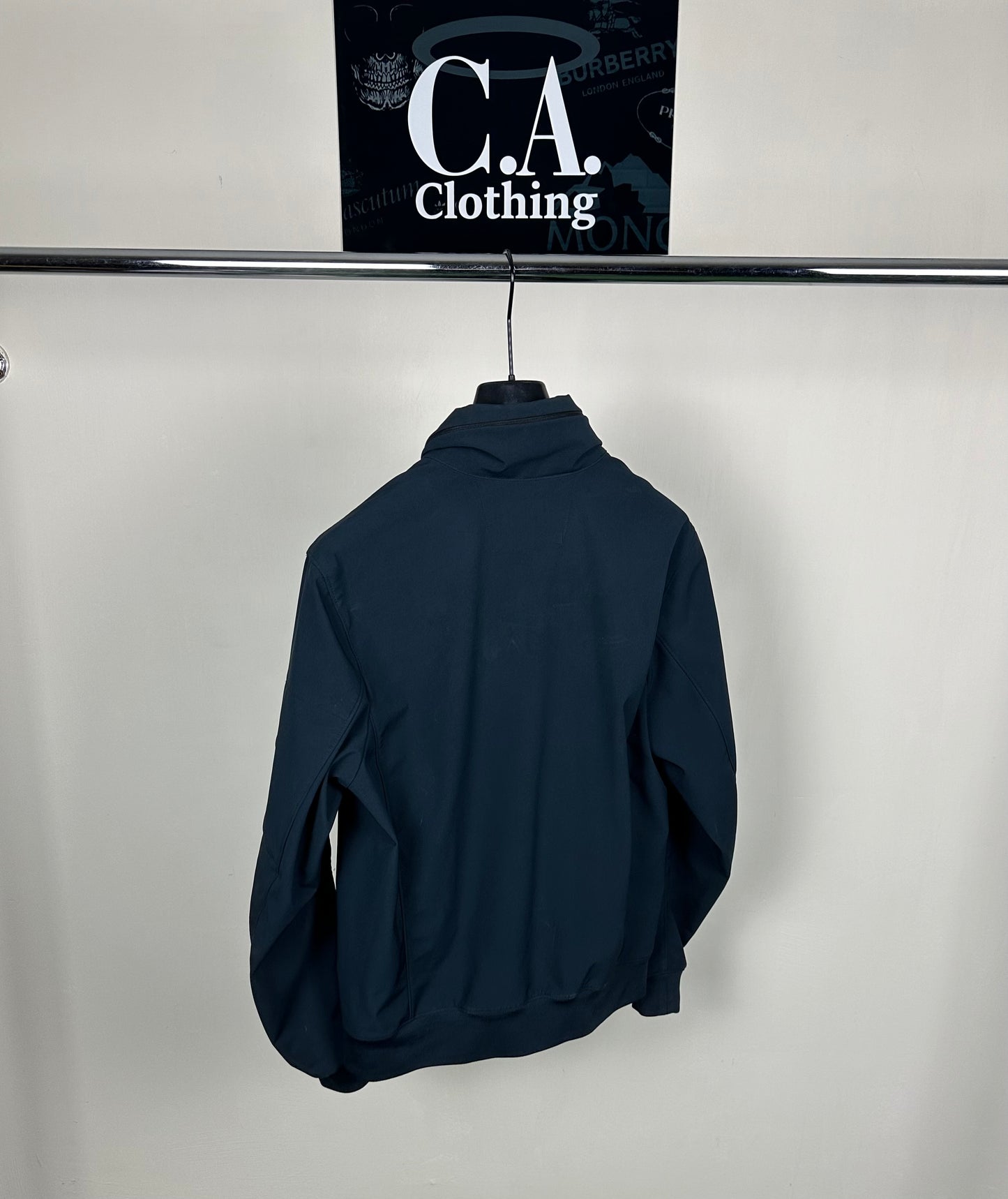 CP Company Lens Softshell size (S)