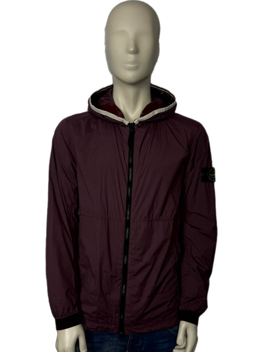 Stone Island Skin Touch Jacket Size (M)