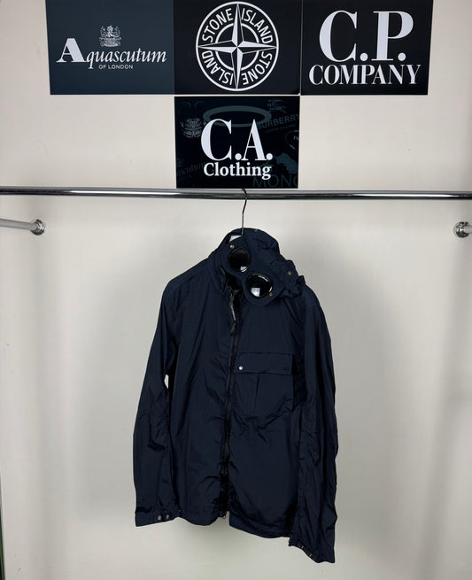 CP Company Chrome Goggle Jacket Size (2XL)