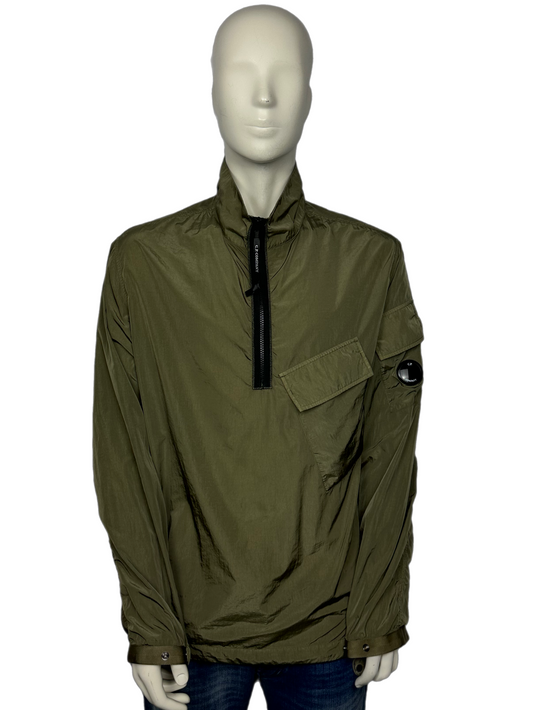 CP Company Chrome Lens Smock Size (XL)