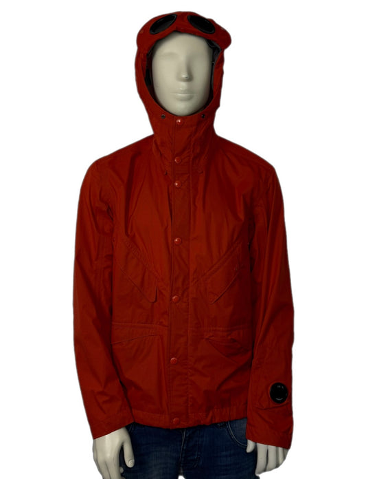 CP Company Goggle and Watchviewer Lens Jacket Size (XL) Fits (L)